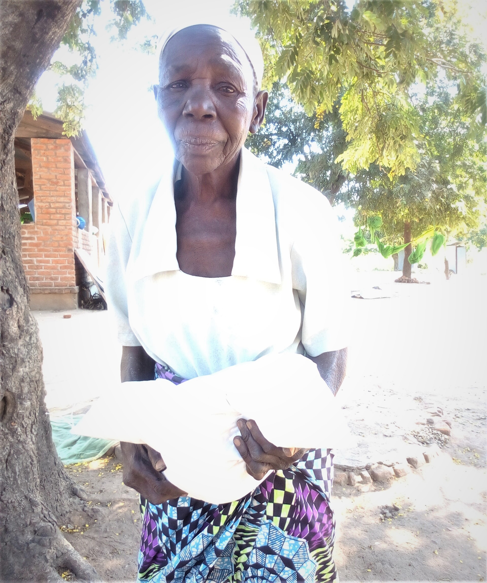 A GLIMMER OF HOPE: REBUILDING LIVES AFTER CYCLONE FREDDY