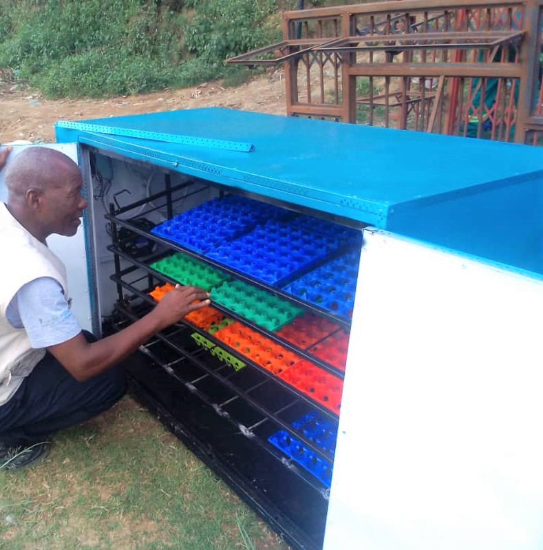 EMPOWERING MALAWI'S NSANJE DISTRICT: RESTORING LIVELIHOODS AND FOSTERING RESILIENCE AMIDST RECURRING FLOODS