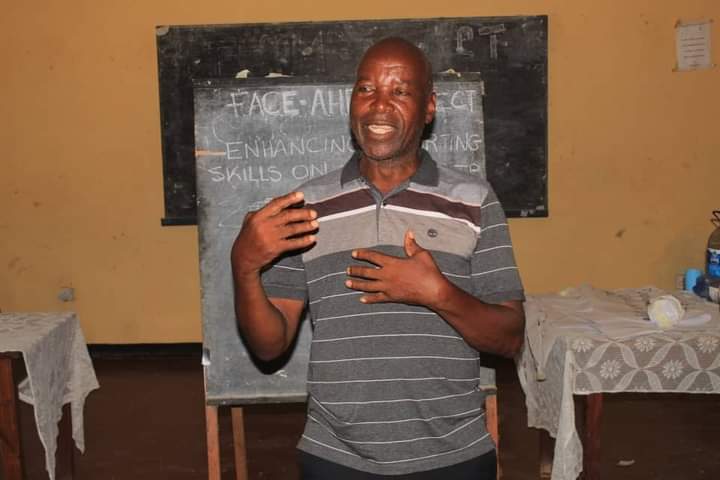 Empowering Nsanje Journalists: A Vital Training on HIV/AIDS, STIs, and TB Prevention