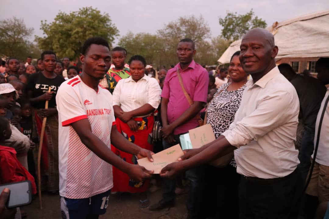 https://facemalawi.org/FACE Uses Football to Mobilize Youth for Civic Engagement and HIV Awareness